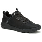 Buty męskie Caterpillar Hex Ready Low Wp czarny BLACK