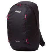 Plecak Bergans Hugger 30L fioletowy Blackberry/Magenta