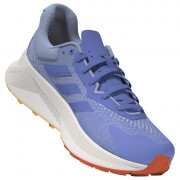 Buty do biegania dla mężczyzn Adidas Terrex Soulstride Flow jasnoniebieski Blufus/Blufus/Impora