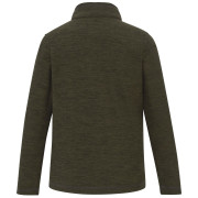Bluza dziecięca Regatta Hot Shot Marl Dark Khaki