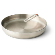 Patelnia Sea to Summit Detour Stainless Steel Pan 10in