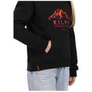 Bluza dziecięca Kilpi Northen-Jg BLK