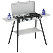 Kuchenka kempingowa Campingaz CK2 Multi-Cook Plus