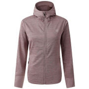 Bluza damska Dare 2b Convey IV Core Stretch różowy Heather