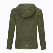 Bluza dziecięca Regatta Pandea Dark Khaki