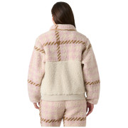 Damska kurtka polarowa Helly Hansen W Moonlit Pile Jacket