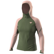 Bluza damska Dynafit Transalper Ptc Hooded Jacket W