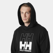 Męska bluza Helly Hansen Core Graphic Sweat Hoodie