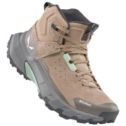 Buty damskie Salewa Pedroc 2 Leather Mid Ptx W