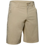 Męskie szorty Under Armour Fish Hunter Short brązowy City Khaki / / Summit White