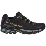 Męskie buty turystyczne La Sportiva Ultra Raptor II Leather Wide GTX