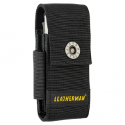 Pochwa na nóż Leatherman HU Nylon Black Large 4 Pockets