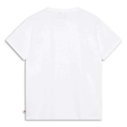 T-shirt dziecięcy Lego Wear Lwtace 200 White