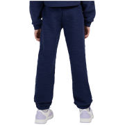 Dziecięce spodnie dresowe 4F Trousers Cas F1785 Navy
