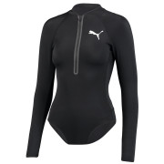 Damski strój kąpielowy Puma Long Sleeve Surf Suit