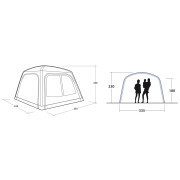 Namiot Outwell Vail Air Shelter