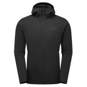 Kurtka męska Rab Xenair Alpine Flex Jacket czarny