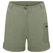 Szorty damskie Dare 2b Melodic II Short jasnozielony Duck Green