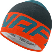 Czapka Dynafit Radical Beanie zielony/pomarańczowy dawn/3010/8760