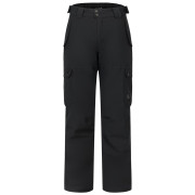 Spodnie męskie Dare 2b Baseplate Insulated Pant czarny Black