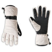 Damskie rękawice narciarskie Dare 2b Womens Summit Glove biały/czarny Grey Morn
