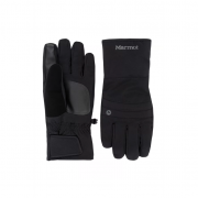 Rękawiczki Marmot Moraine Glove czarny black
