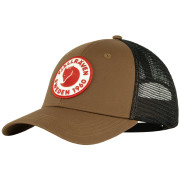 Bejsbolówka Fjällräven 1960 Logo Långtradarkeps brązowy Timber Brown