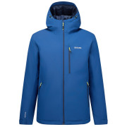 Kurtka zimowa męska Regatta Allston ciemnoniebieski Aviator Blue