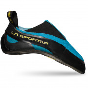 Buty wspinaczkowe La Sportiva Cobra niebieski Blue