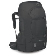 Plecak damski Osprey Fairview Trek 55 czarny black