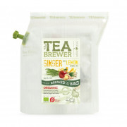 Herbata Grower´s cup Ginger and Lemon