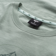 Koszulka damska Hi-Tec Lady Hogan