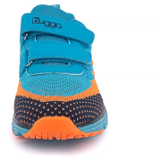 Dziecięce tenisówki Bugga Tempe Blue