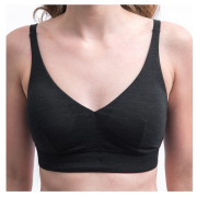 Sportowy biustonosz Sensor Merino Cordura