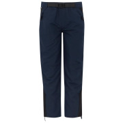 Spodnie dziecięce Regatta Sorcer Mountain Trousers VII niebieski Navy