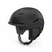 Kask narciarski dla kobiet Giro Tenet MIPS W czarny Mat Black