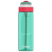 Butelka Kambukka Lagoon 750 ml szary/zielony GrayGreen