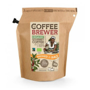 Kawa Grower´s cup Zestaw upominkowy z 2 torebkami kawy Namiot