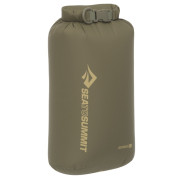 Worek nieprzemakalny Sea to Summit Lightweight Dry Bag 5 L zielony Burnt Olive