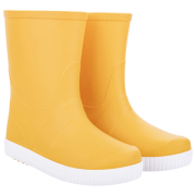 Kalosze dziecięce GoKids Wave 979 Yellow żółty ZOLTY 13155/BIALY