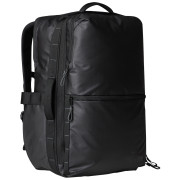 Plecak turystyczny The North Face Base Camp Voyager Travel Pack czarny Tnf Black/Asphalt Grey