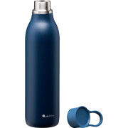 Butelka termiczna Aladdin CityLoop Thermavac eCycle 600 ml niebieski Deep Navy