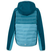 Kurtka dziecięca Regatta Kielder Hybrid IX