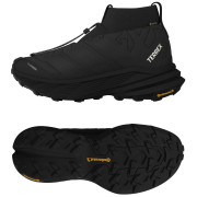 Męskie buty turystyczne Adidas Terrex Freehiker Sl Gtx Climawarm