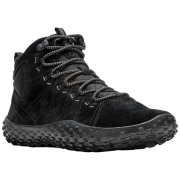 Buty męskie Merrell Wrapt Mid Wp czarny black/black