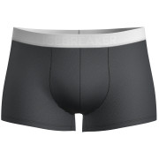 Męskie bokserki Icebreaker M Anatomica Cool-Lite Trunks zarys Monsoon Hthr
