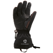 Rękawice narciarskie dla mężczyzn SnowLife Capricorn DT Eco Glove