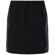 Damska spódnica The North Face Never Stop Wearing Skirt czarny TnfBlack