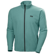 Bluza męska Helly Hansen Daybreaker Fleece Jacket zielony OPAL GREEN