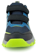 Buty na rzep dziecięce Bugga Tara Blue